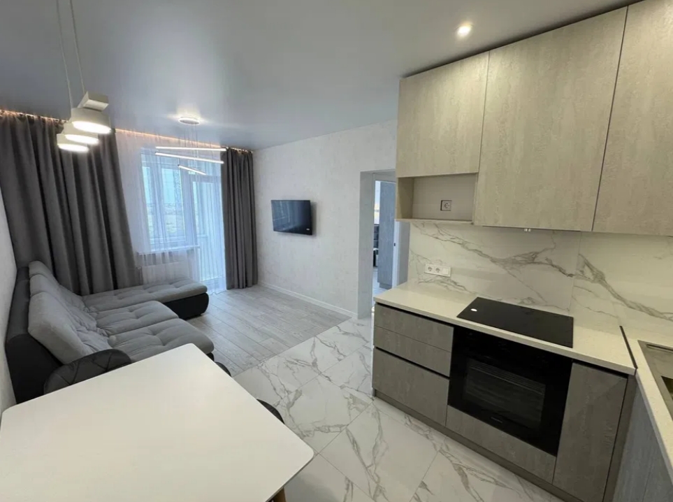 продажа однокомнатной квартиры номер A-173850 в Киевском районе, фото номер 7